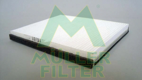 Filtre, air de l'habitacle MULLER FILTER FC346