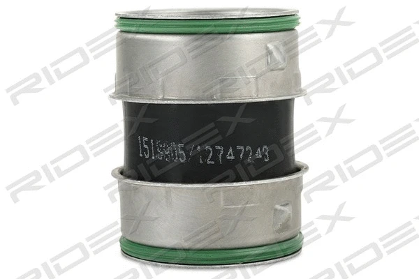 Gaine de suralimentation RIDEX 3314C0067