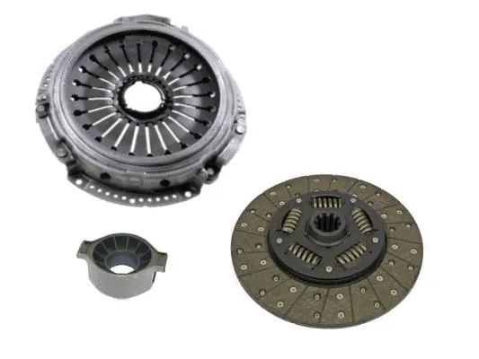 Kit d'embrayage KAWE 6293505