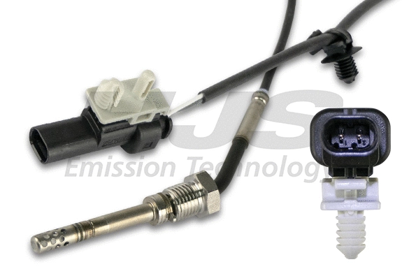 Capteur, température des gaz HJS 92 09 4219