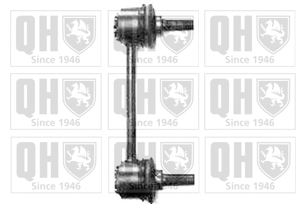 Entretoise/tige, stabilisateur QUINTON HAZELL QLS1837S