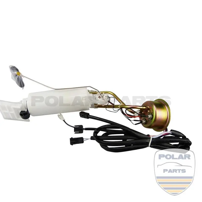 unité d'alimentation de carburant POLAR PARTS 10001646