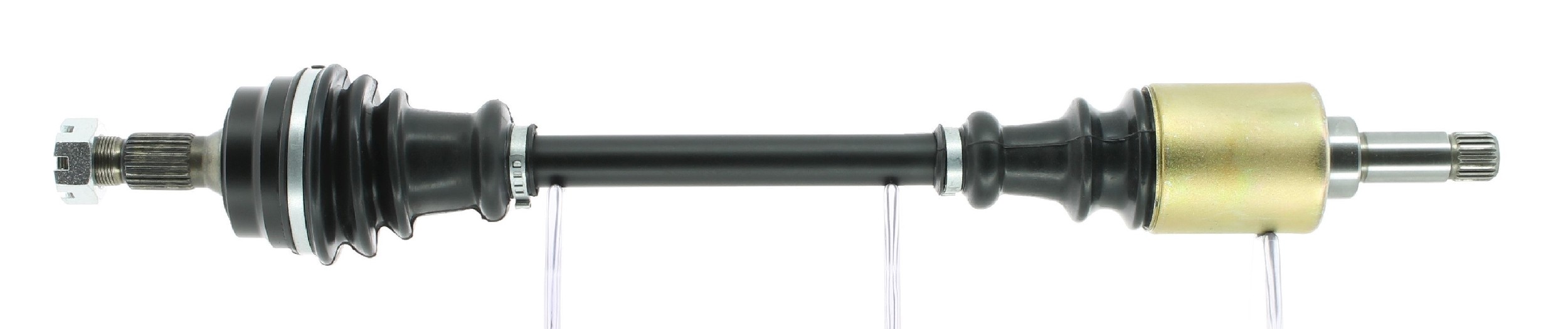 Arbre de transmission FRIESEN FDS1664