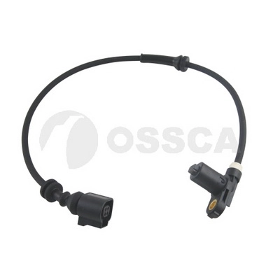 Capteur, vitesse de roue OSSCA 09439