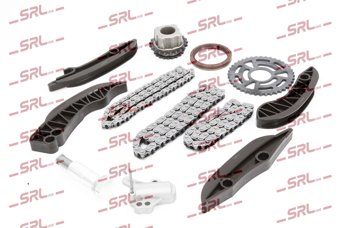 Kit de distribution par chaîne SRLine TCK0067-1