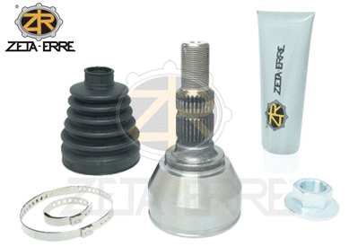 Jeu de joints, arbre de transmission ZETA-ERRE OP64