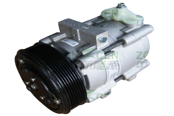 Compresseur, climatisation AIR ZONCEN 10816302