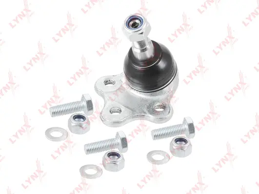 Rotule de suspension LYNXAUTO C1245LR
