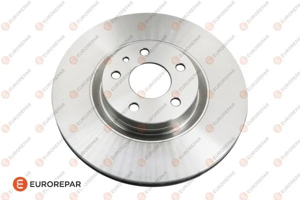Disque de frein EUROREPAR 1618873580