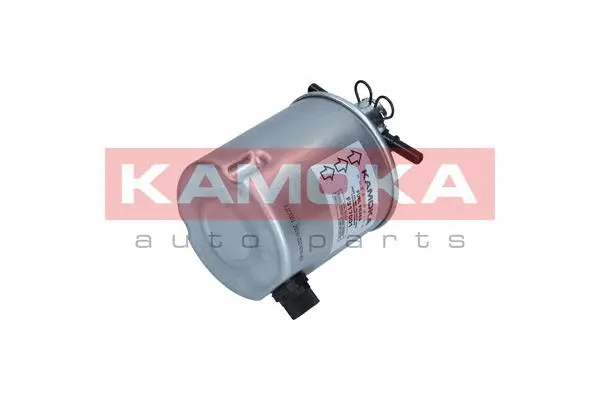 Filtre à carburant KAMOKA F317001