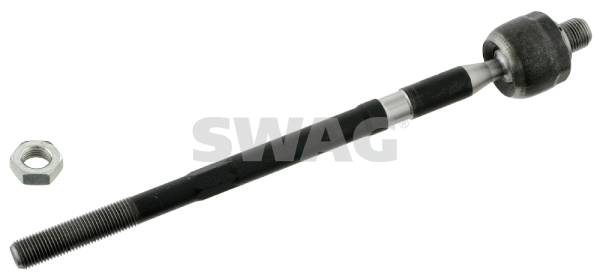 Rotule de direction intérieure, barre de connexion SWAG 57 92 8362