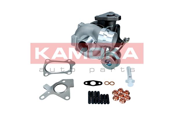 Turbocompresseur, suralimentation KAMOKA 8600046