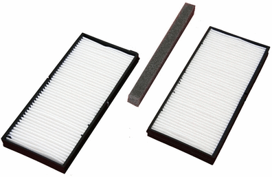 Filtre, air de l'habitacle DENCKERMANN M110565