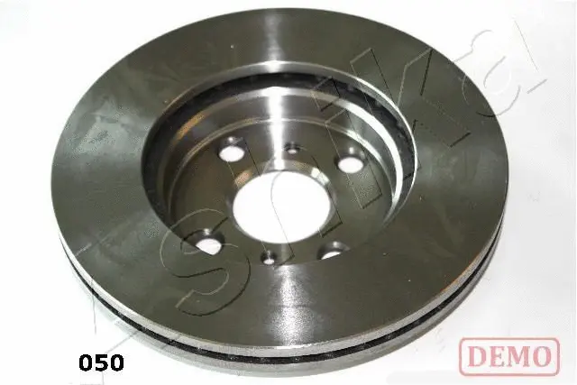 Disque de frein ASHIKA 60-00-0501C