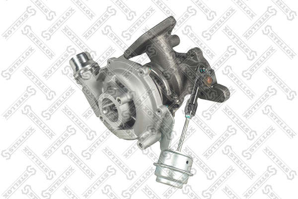 Turbocompresseur, suralimentation STELLOX 10-80394-SX