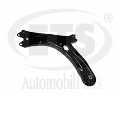 Bras de liaison, suspension de roue ETS 31.TC.660
