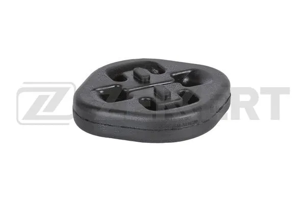 Suspension, échappement ZEKKERT GM-8126