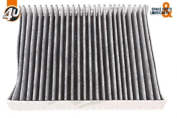 Filtre, air de l'habitacle 4U Autoparts 33824PR