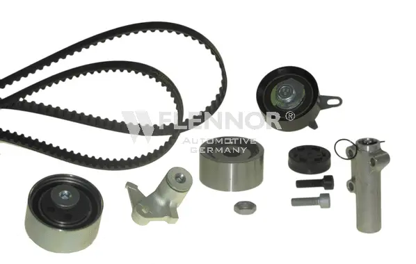 Kit de courroie crantée FLENNOR F914446V