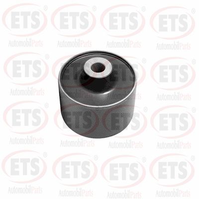 Suspension, support d'essieu ETS 18.MB.617