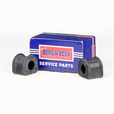 Kit de réparation, barre de couplage stabilisatrice BORG & BECK BSK6948K