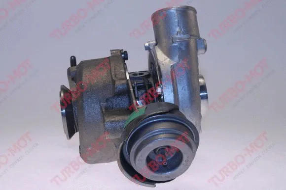 Turbocompresseur, suralimentation TURBO-MOT 699872