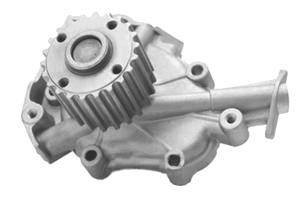 Pompe à eau, refroidissement du moteur TECDRIVE TPAE0197