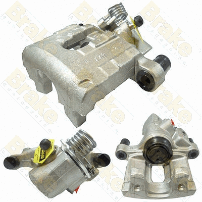 Étrier de frein Brake ENGINEERING CA2752