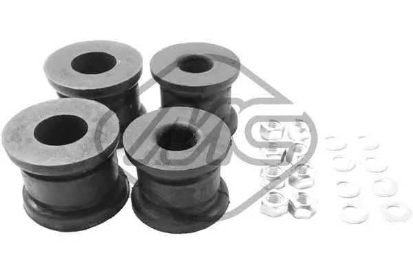 Kit de réparation, suspension du stabilisateur Metalcaucho 42406