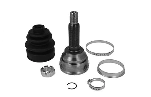 Jeu de joints, arbre de transmission NEOCOM JN-1117
