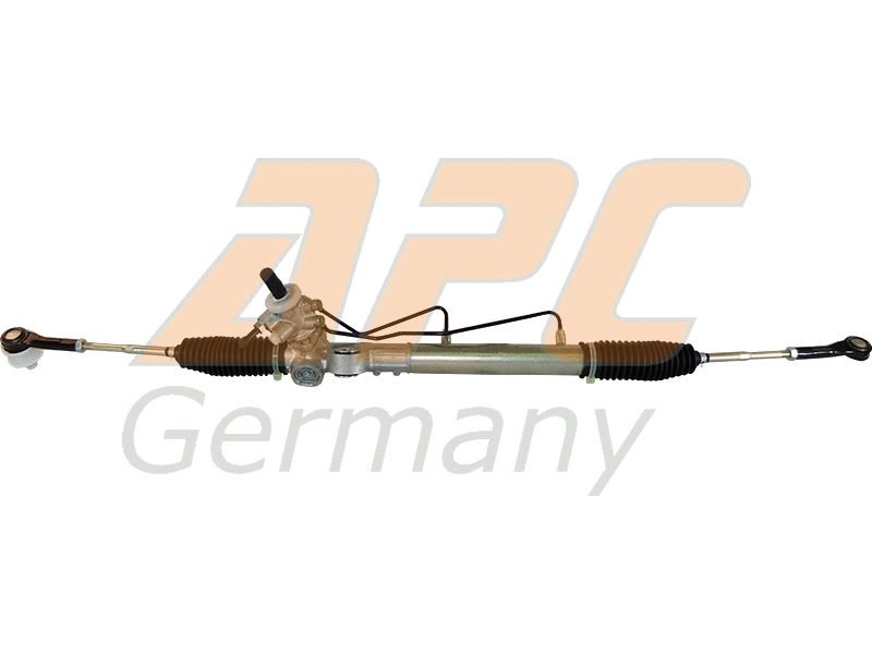 Crémaillère de direction APC SL800212-R