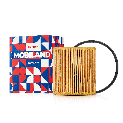 Filtre à huile MOBILAND 802002750