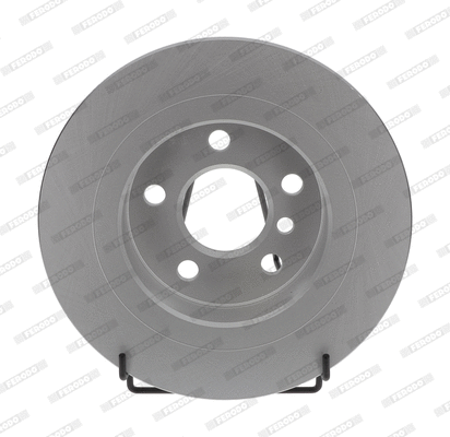 Disque de frein FERODO DDF2612C