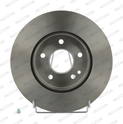 Disque de frein FERODO DDF588