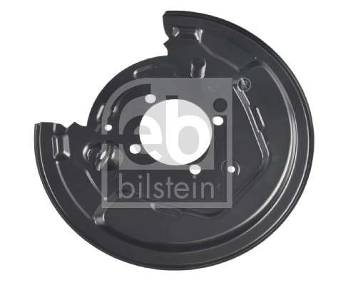 Déflecteur, disque de frein FEBI BILSTEIN 186133