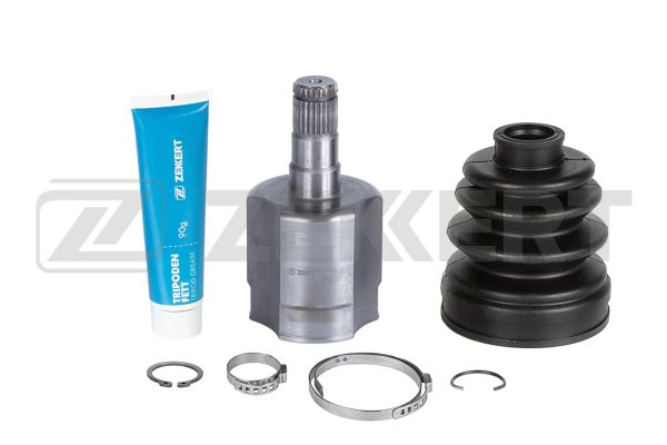 Jeu de joints, arbre de transmission ZEKKERT GS-5254