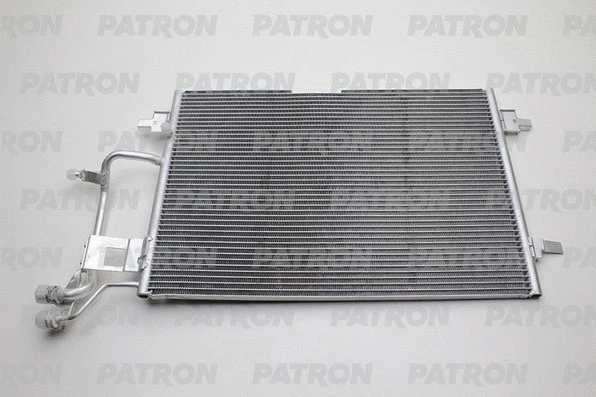 Condenseur, climatisation PATRON PRS1026