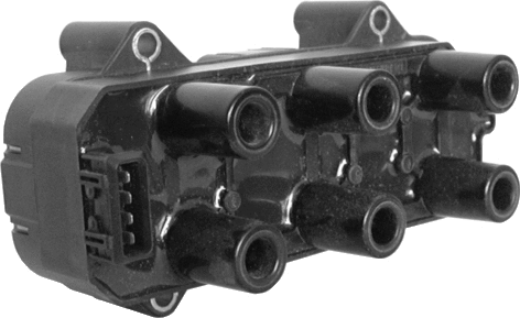 Bobine d'allumage GM B0157
