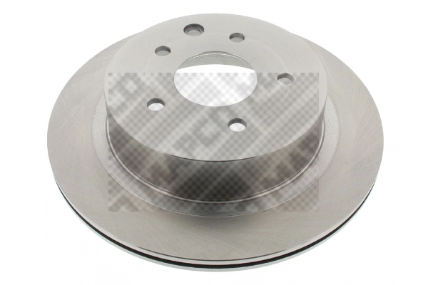 Disque de frein MAPCO 15287