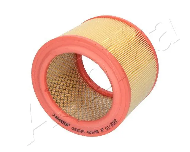 Filtre à air ASHIKA FA-0630JM