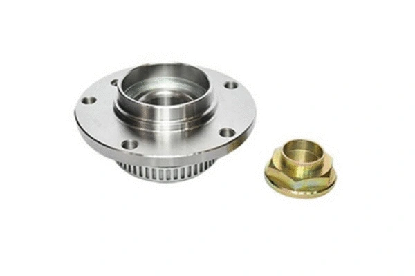 Kit de roulements de roue ASAM AUTOMOTIVE 70839