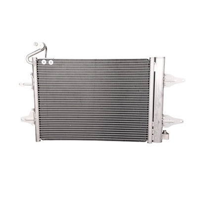 Condenseur, climatisation BAPMIC BF0734180034