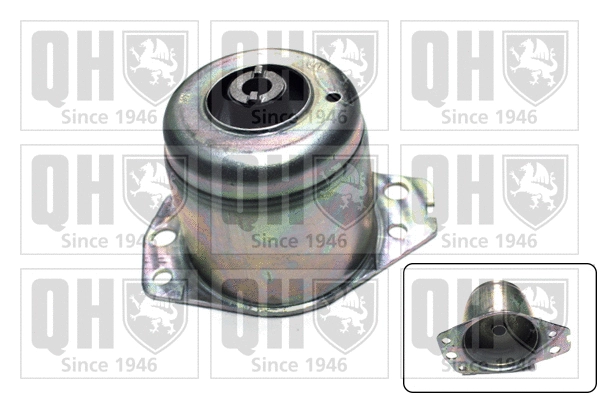 Support moteur QUINTON HAZELL EM4368