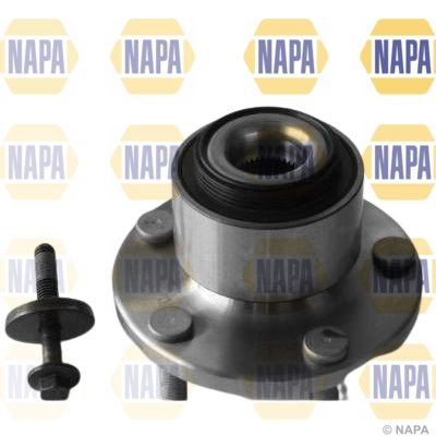 Kit de roulements de roue NAPA PWB1185