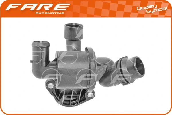 Boîtier du thermostat FARE SA 15089
