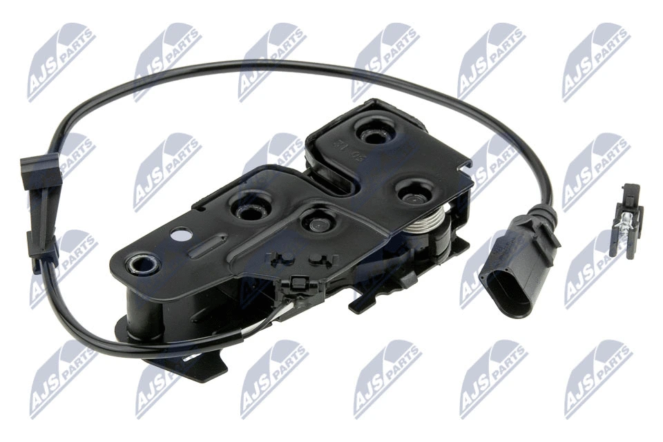 Serrure de capot-moteur NTY EZC-AU-085