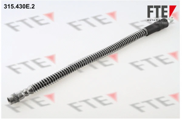 Flexible de frein FTE 9240165