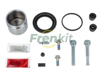 Kit de réparation, étrier de frein FRENKIT 760578