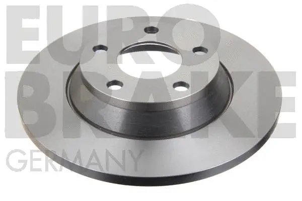 Disque de frein EUROBRAKE 5815204745