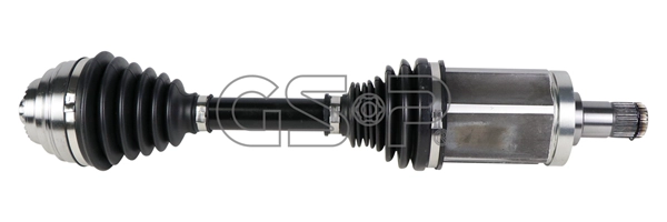 Arbre de transmission GSP-BR 202058